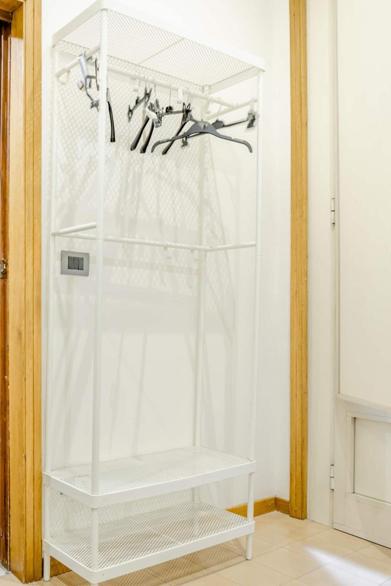 Inside Chiaia Rooms Napoli Ngoại thất bức ảnh