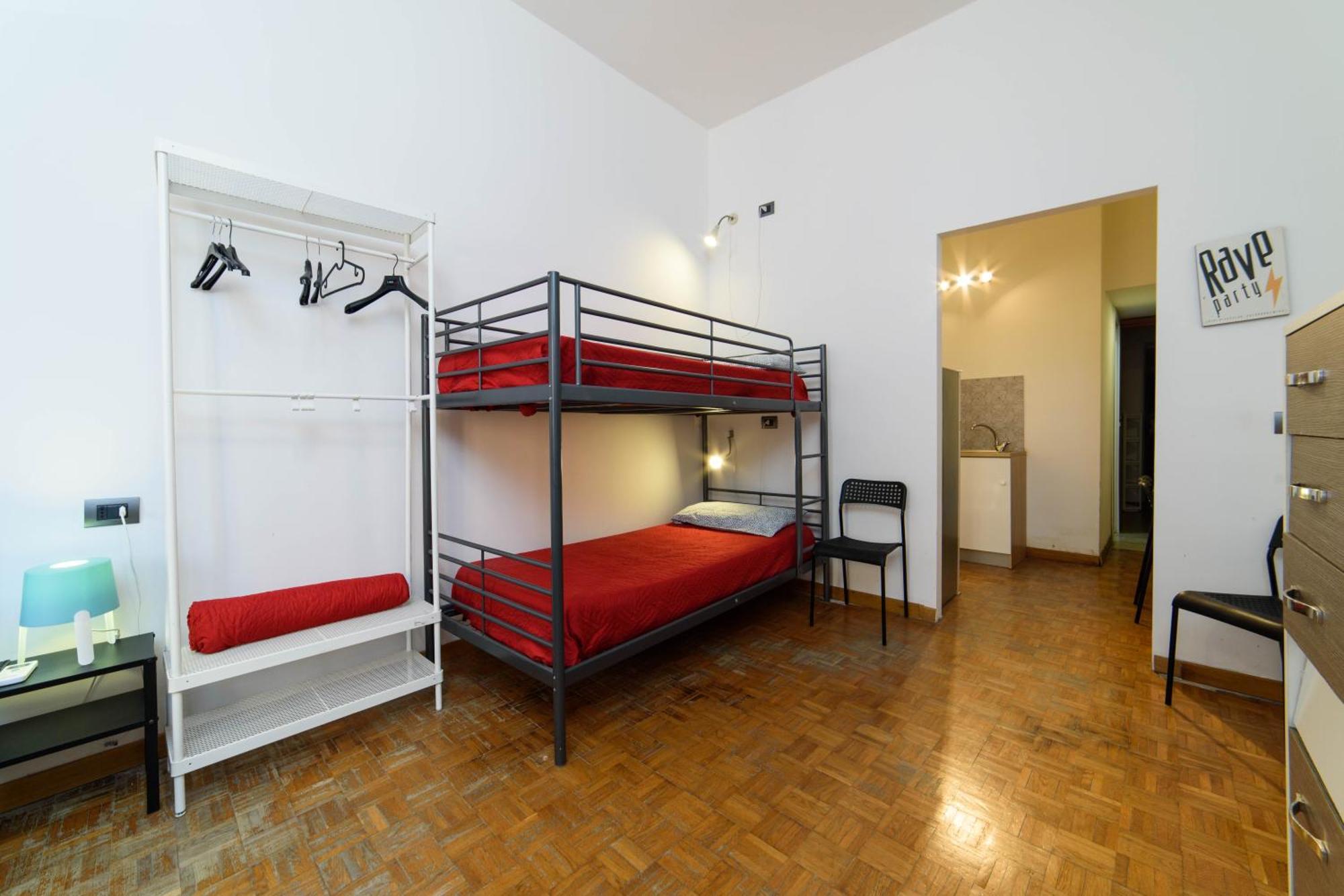 Inside Chiaia Rooms Napoli Ngoại thất bức ảnh