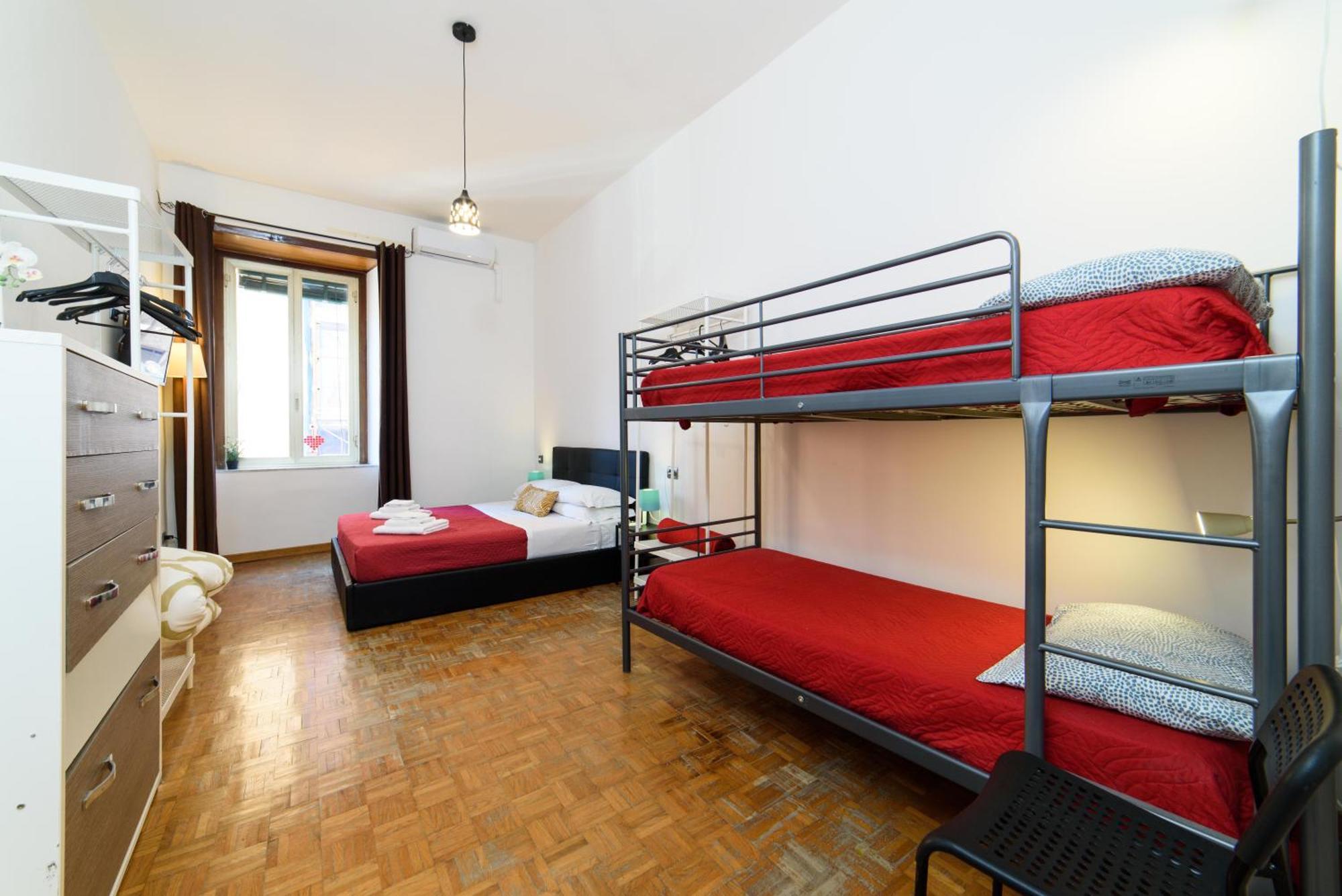 Inside Chiaia Rooms Napoli Ngoại thất bức ảnh